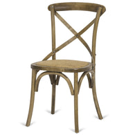 Silla Thonet de abedul